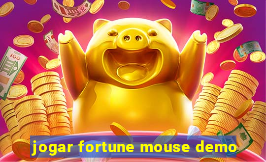 jogar fortune mouse demo